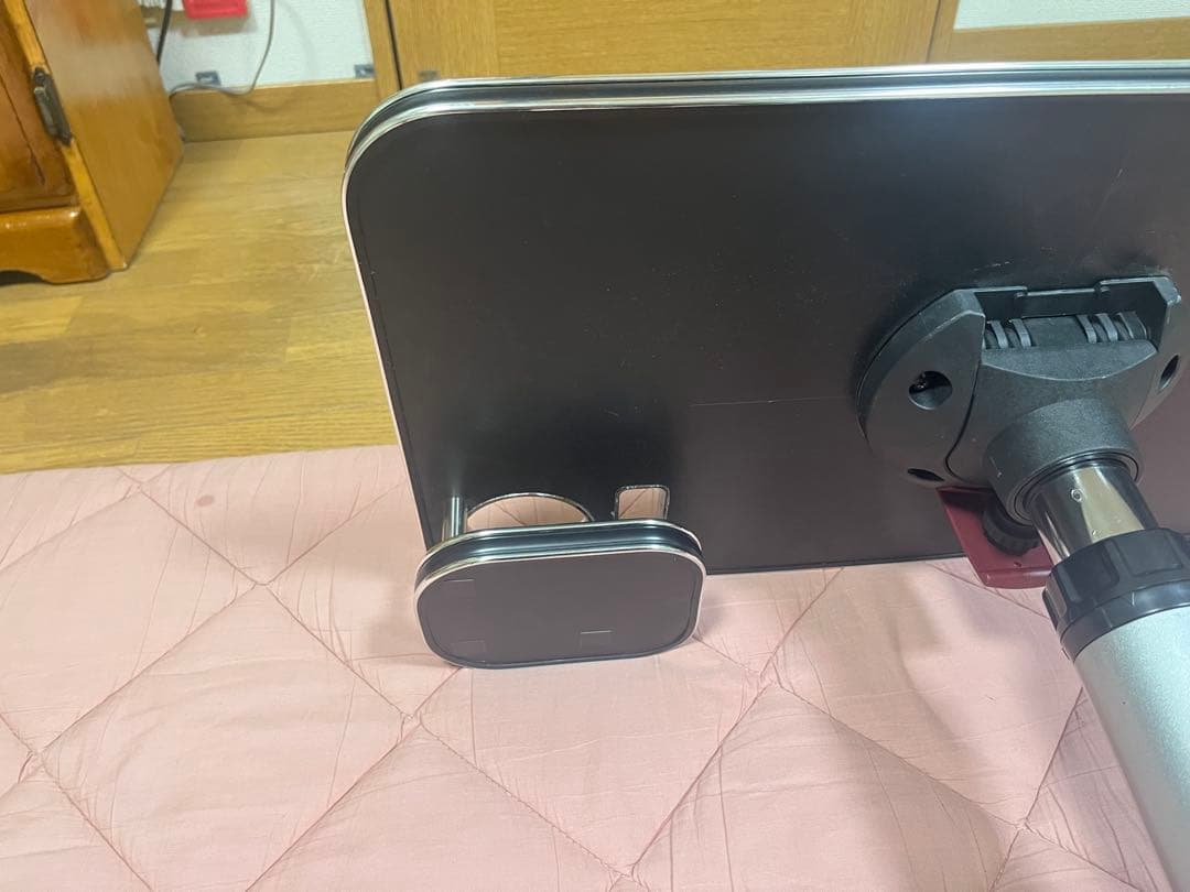 ジェイクラブ　レガンス 昇降式 テーブルセット キャンピングカー　ハイエース