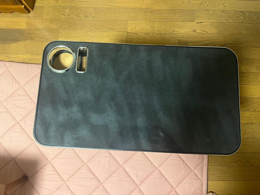 ジェイクラブ　レガンス 昇降式 テーブルセット キャンピングカー　ハイエース