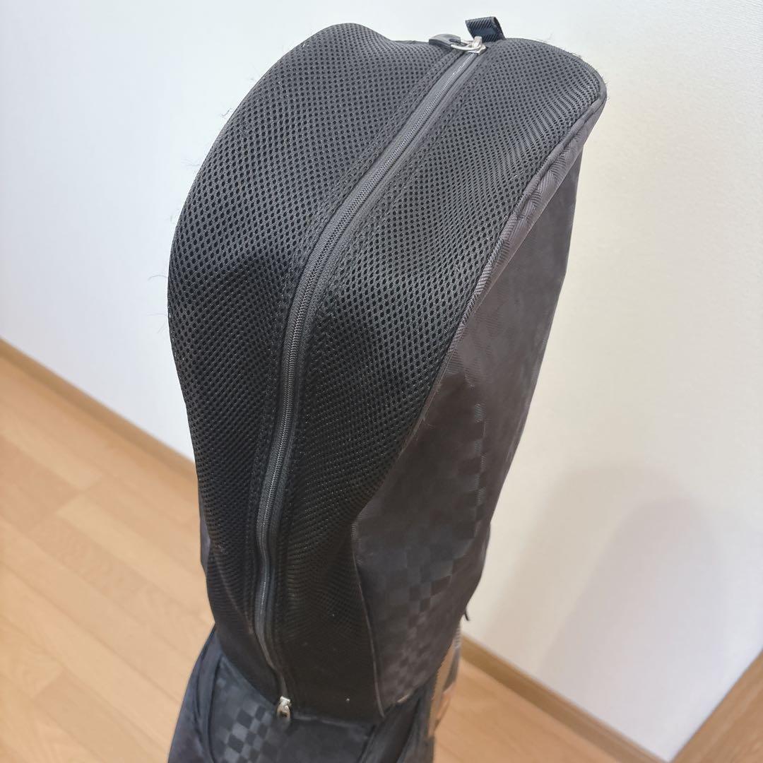 K450 MIZUNO ネクストライト キャディバッグ
