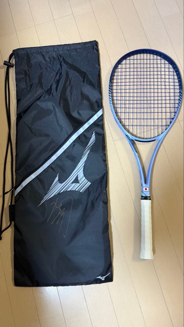 送料込D force vs50 上岡俊介コンペティションモデル