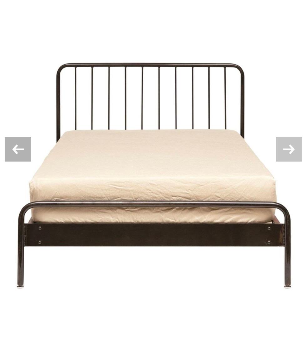 【zerosen様】JOURNAL STANDARD FURNITURE BED