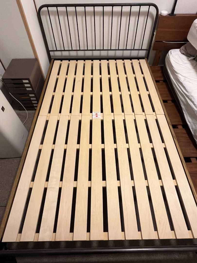 【zerosen様】JOURNAL STANDARD FURNITURE BED