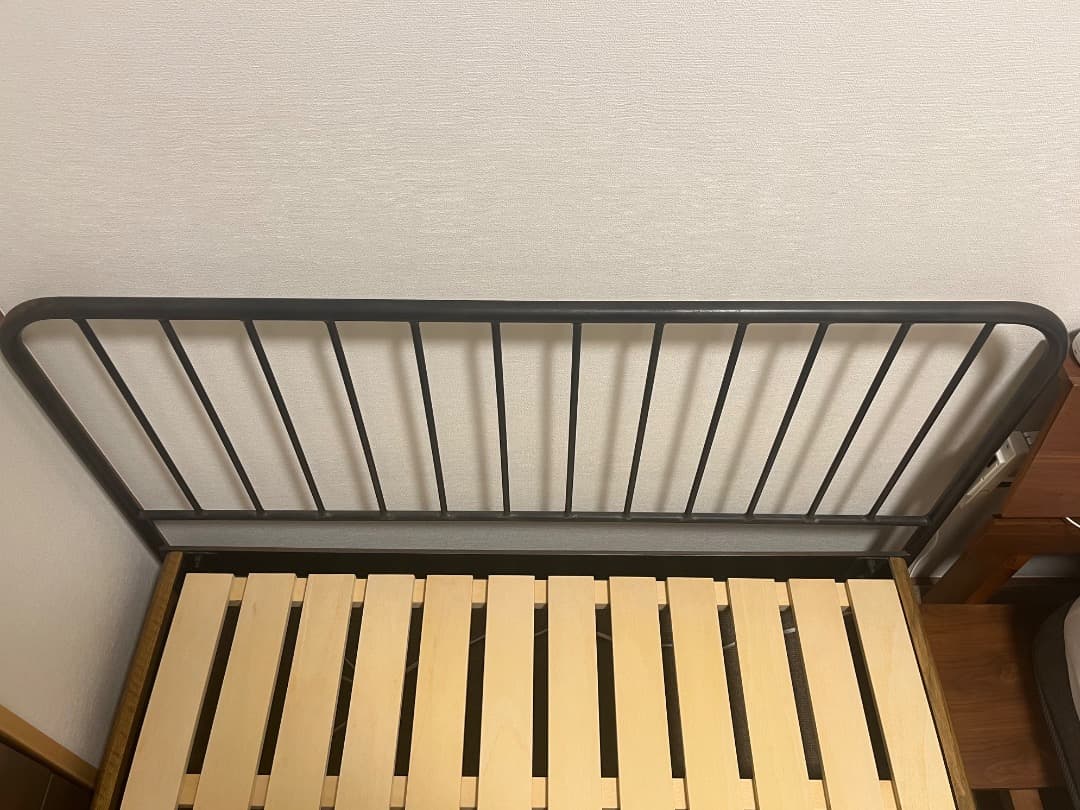 【zerosen様】JOURNAL STANDARD FURNITURE BED