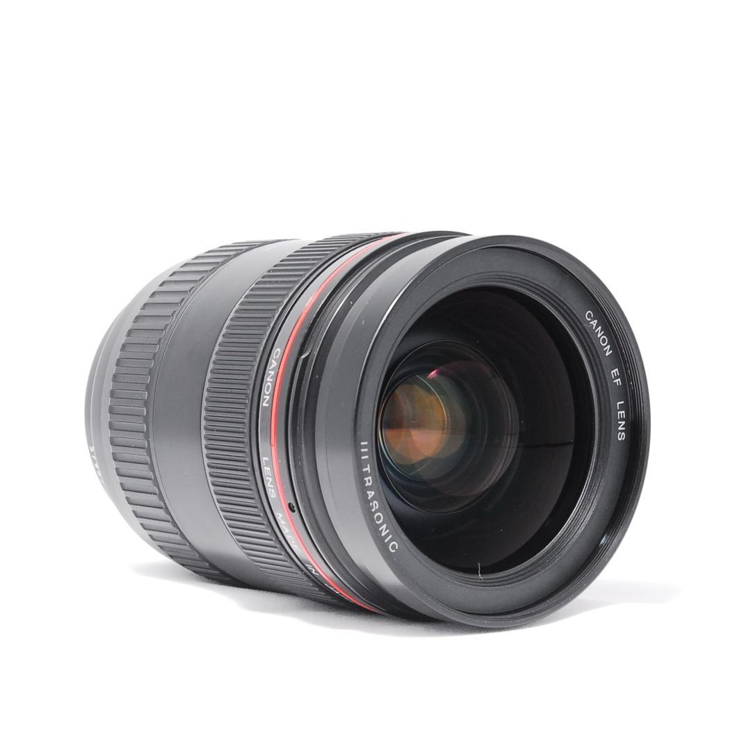 超美品✨EF 28-70mm f/2.8 L usm Canon 動作良好