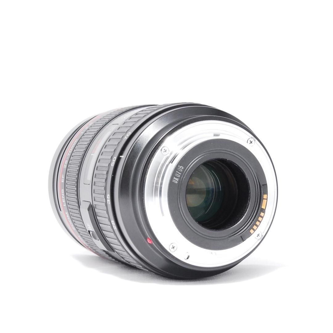 超美品✨EF 28-70mm f/2.8 L usm Canon 動作良好