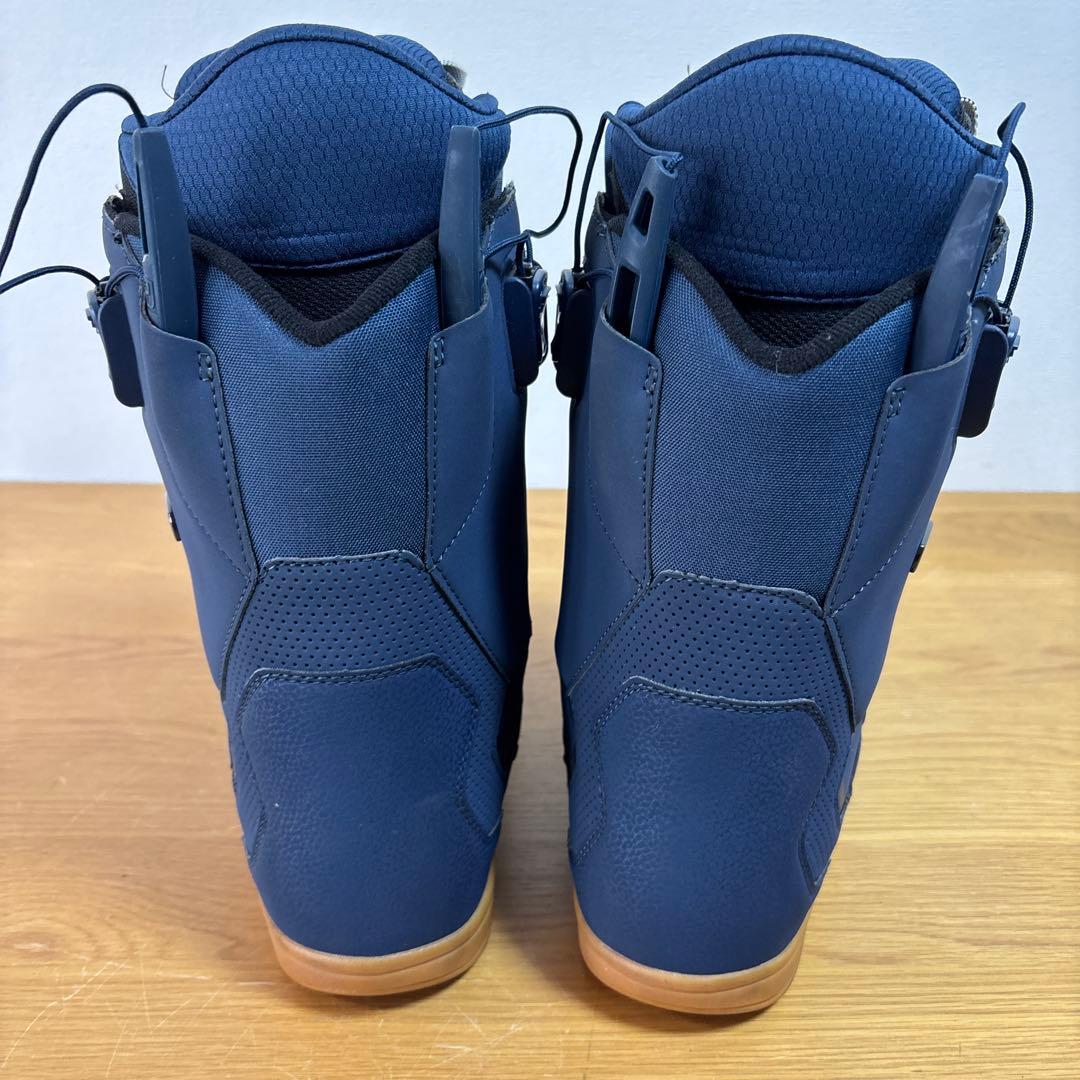 ディーラックスID 27.5cm DEELUXE スノーボードブーツ