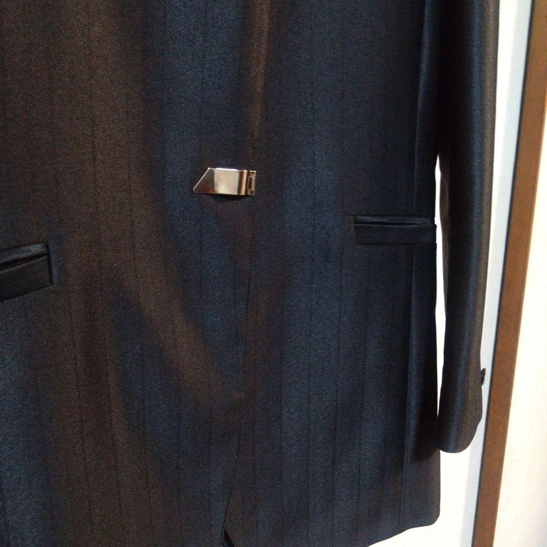 Manda　BBCO ビビコ　ノーカラー　スーツ小沢仁志　レア