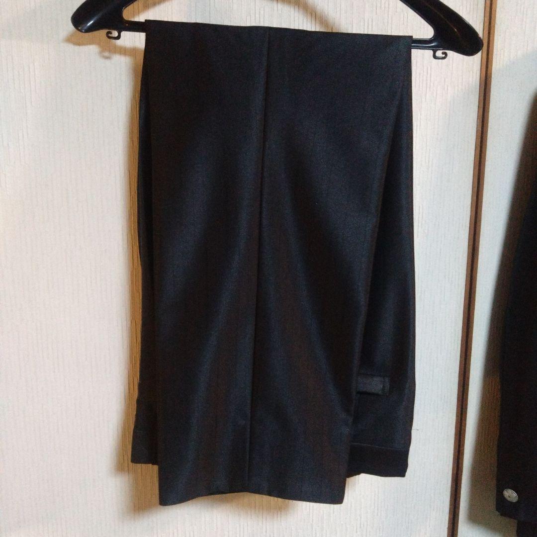 Manda　BBCO ビビコ　ノーカラー　スーツ小沢仁志　レア