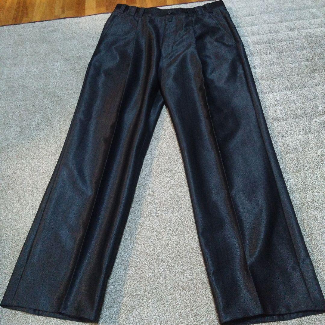 Manda　BBCO ビビコ　ノーカラー　スーツ小沢仁志　レア