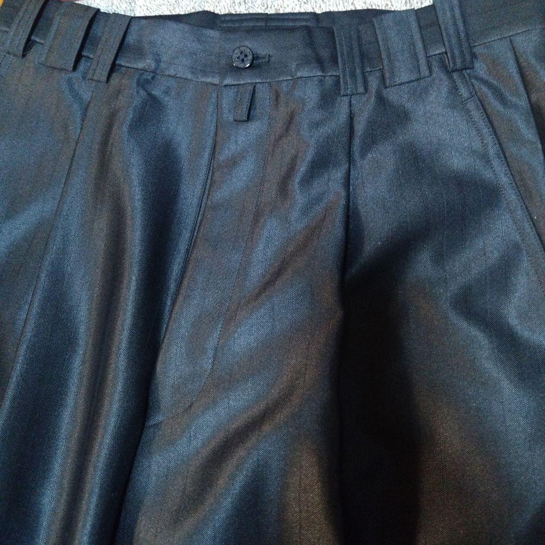 Manda　BBCO ビビコ　ノーカラー　スーツ小沢仁志　レア