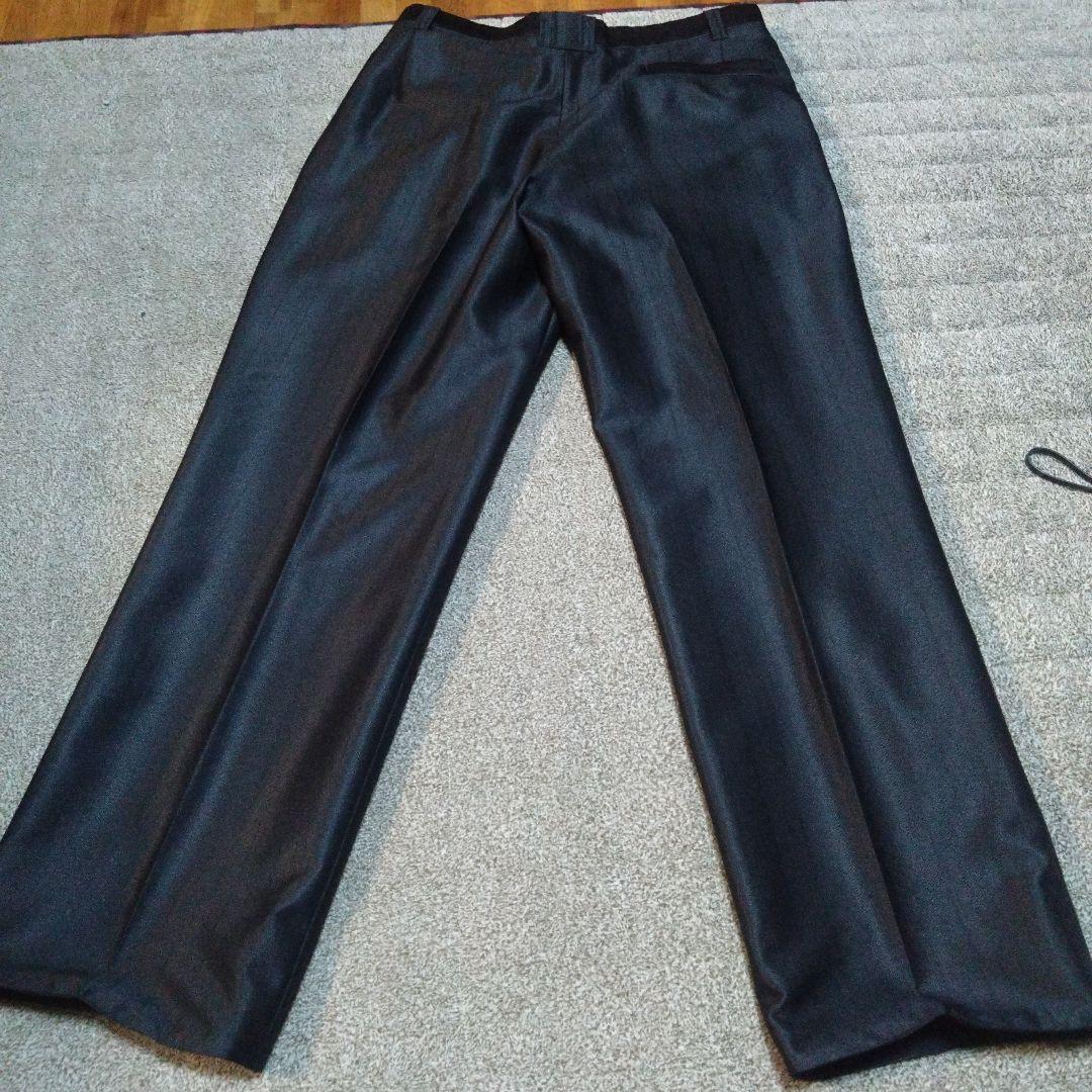 Manda　BBCO ビビコ　ノーカラー　スーツ小沢仁志　レア