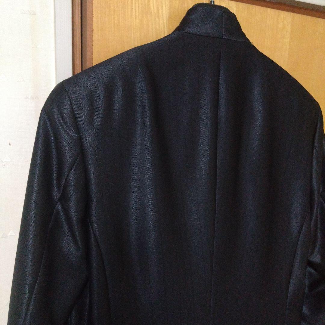 Manda　BBCO ビビコ　ノーカラー　スーツ小沢仁志　レア