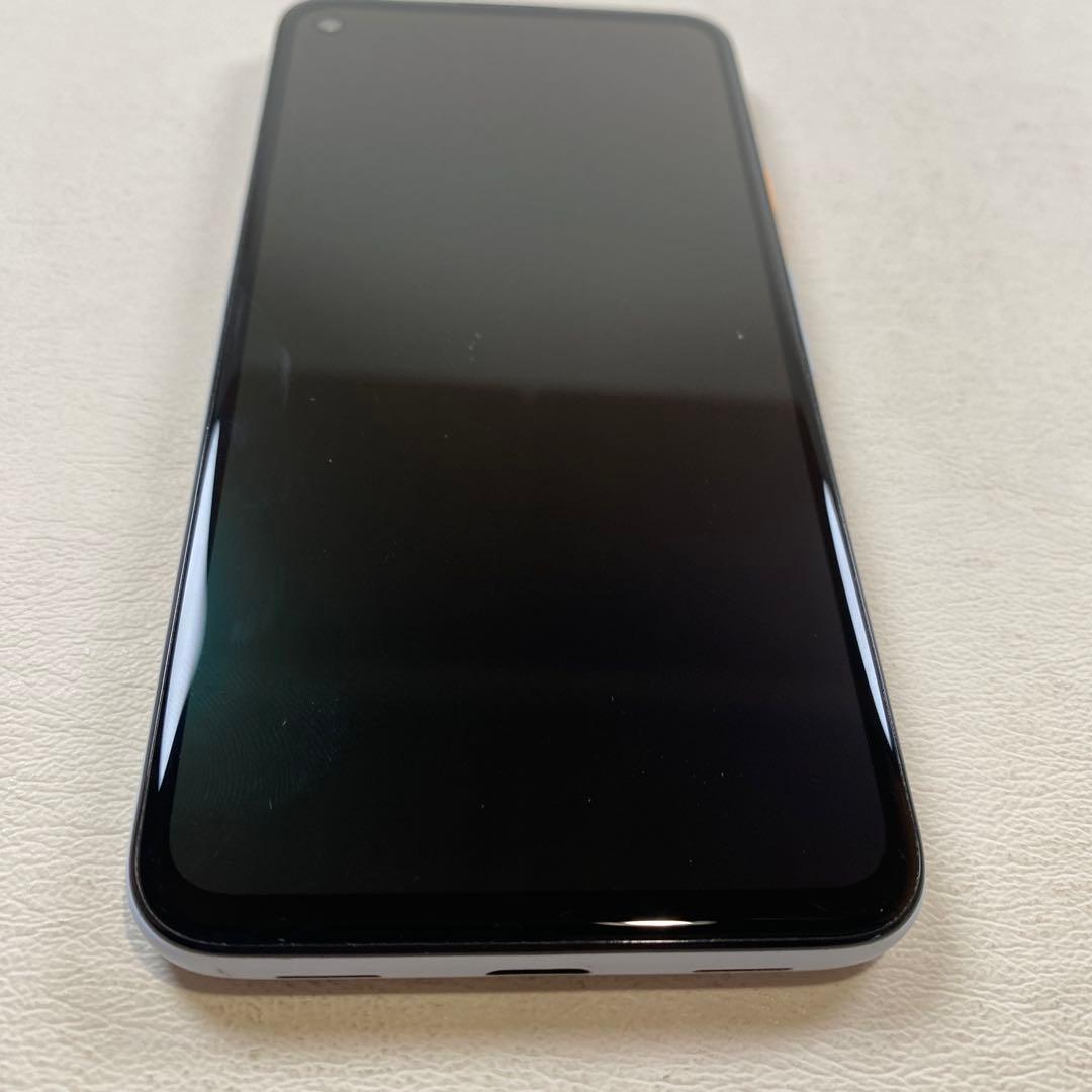 Google pixel 4A スマートフォン本体　SIMフリー