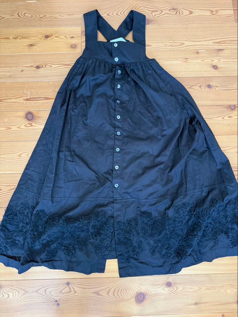 タオコムデギャルソン　ワンピース