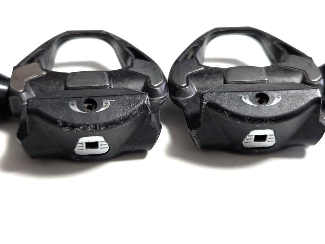 [中古]SHIMANO PD-R9100 デュラエース ペダル