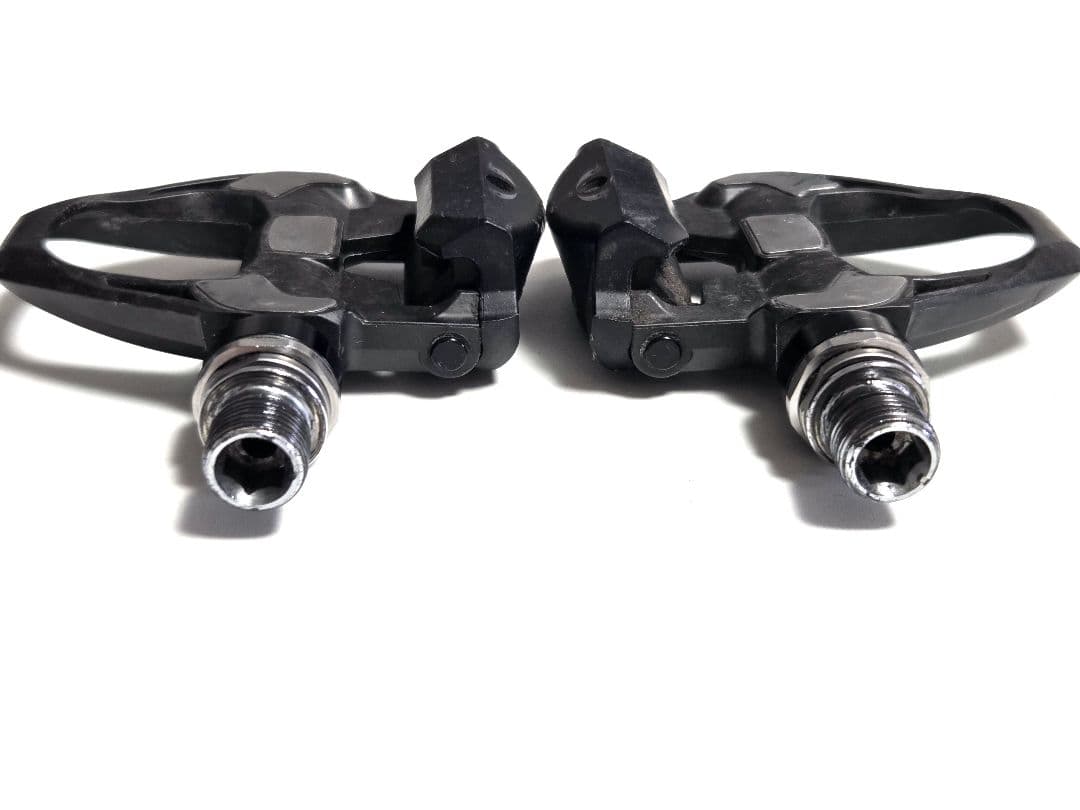 [中古]SHIMANO PD-R9100 デュラエース ペダル