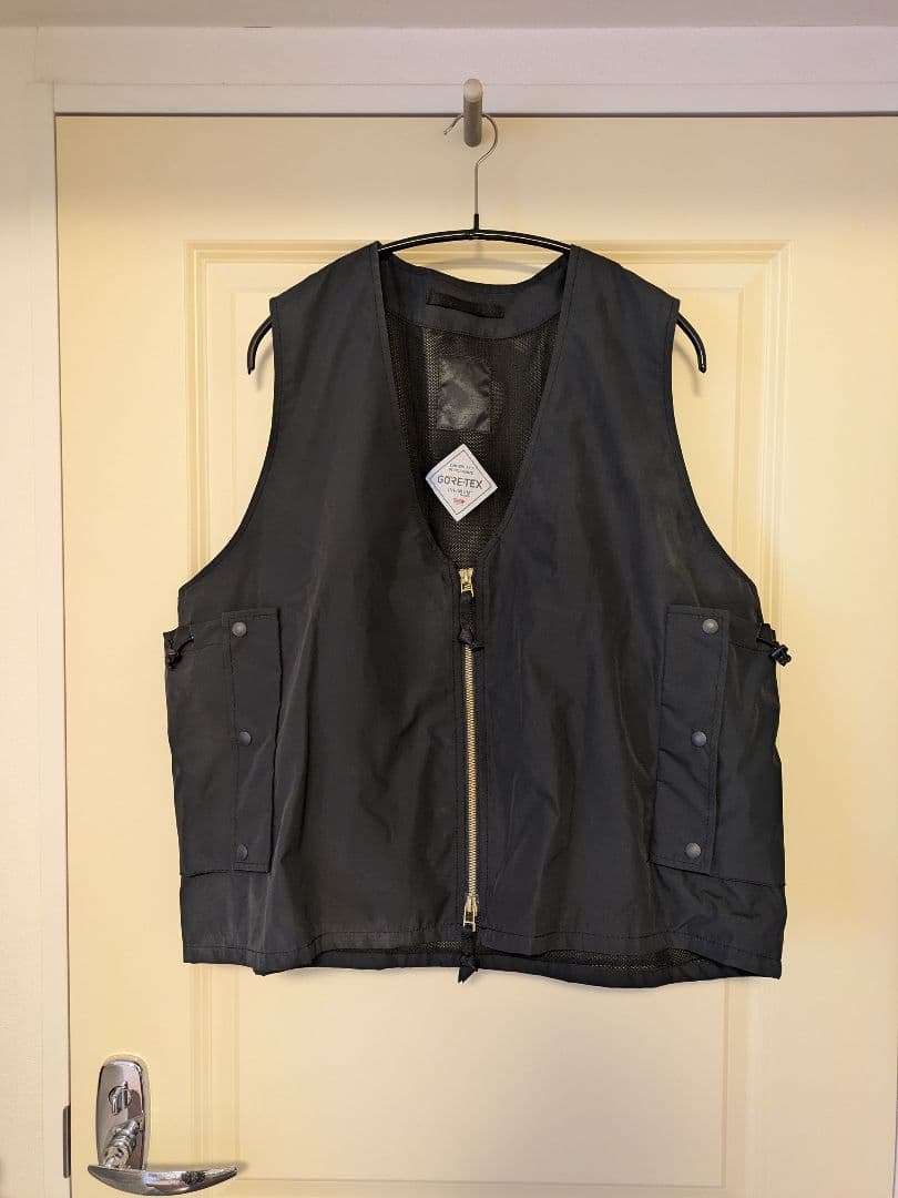 DAIWA PIER39 ゴアテックス 初期ラジオベスト　Lサイズ美品
