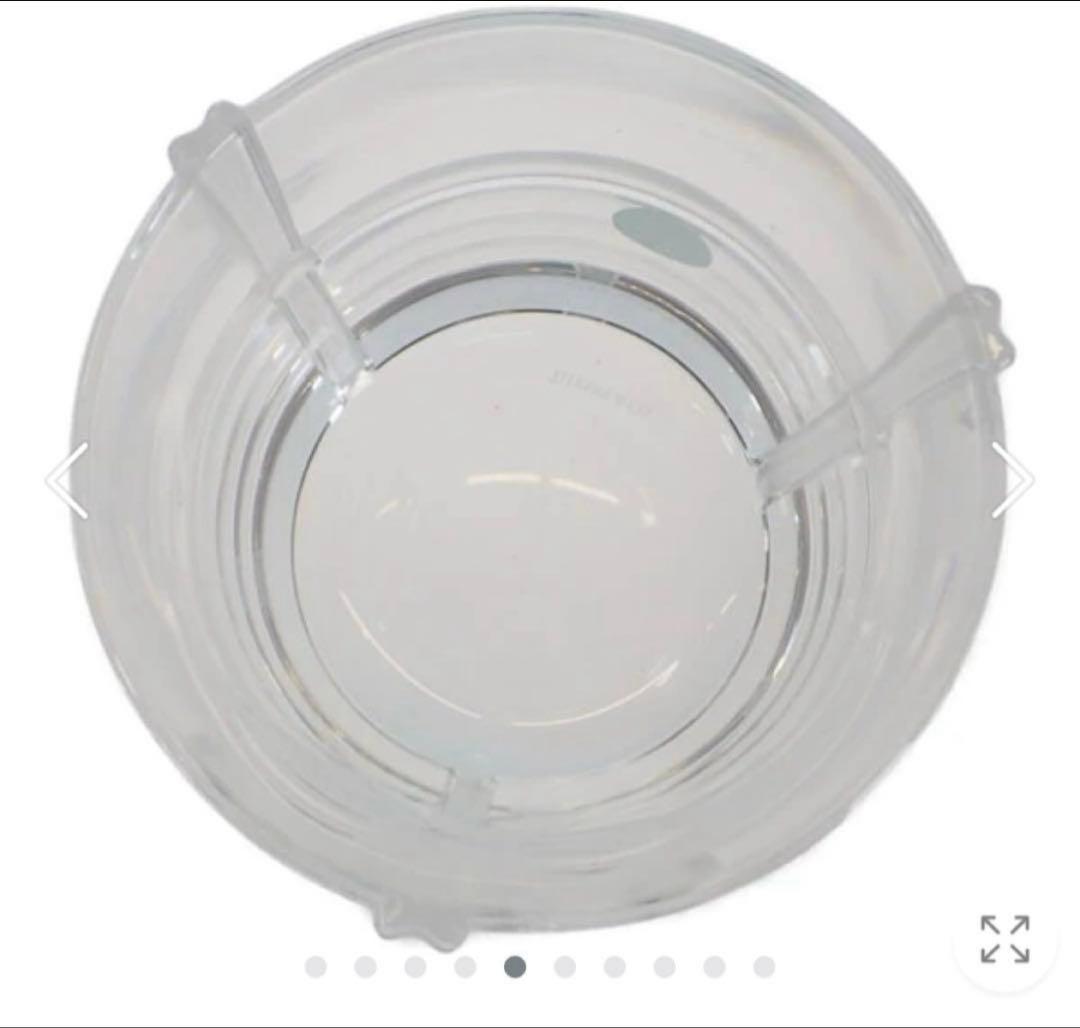 Tiffany ペアグラス　リボン