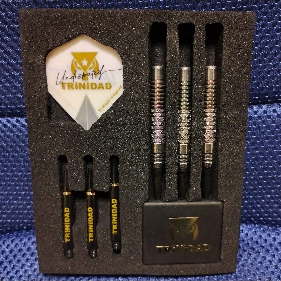 【限定廃盤品】リカルドα 浅田斉吾 ワールドチャンピオンリミテッド