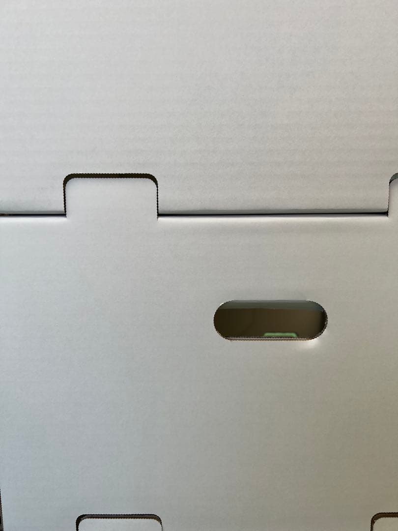 スタッキング 収納 ボックス 段ボール 棚 連結 洋服 収納 DB-13