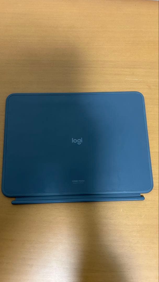 ロジクールCombo Touch iPad Air 11インチiK1178GRA