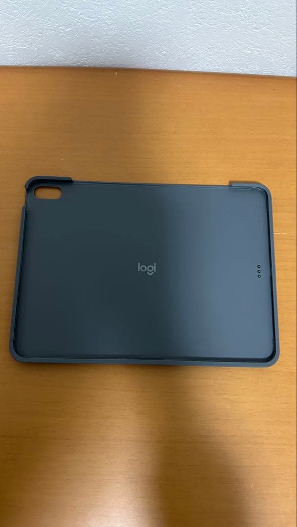 ロジクールCombo Touch iPad Air 11インチiK1178GRA