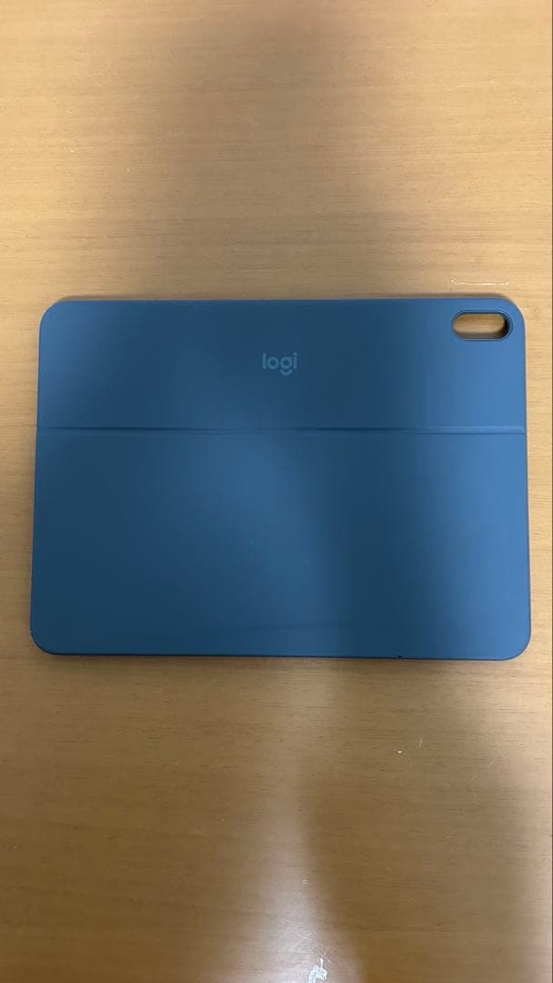 ロジクールCombo Touch iPad Air 11インチiK1178GRA