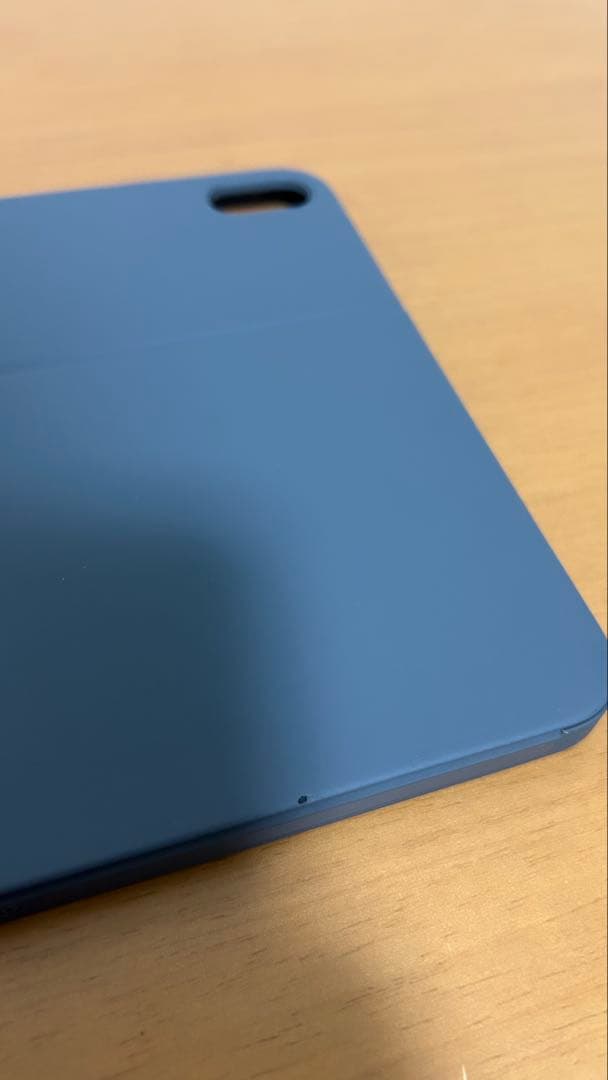 ロジクールCombo Touch iPad Air 11インチiK1178GRA