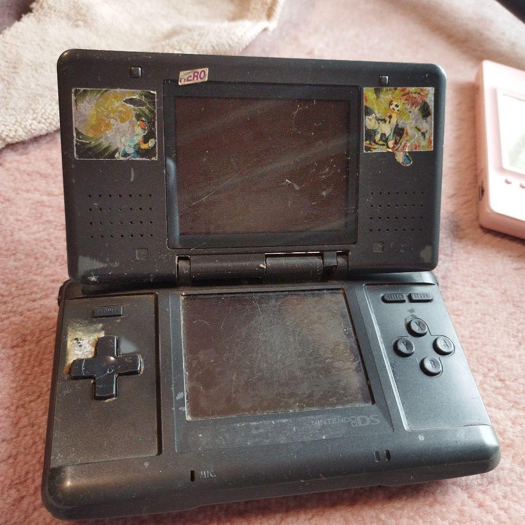 ゲーム機　まとめ売り