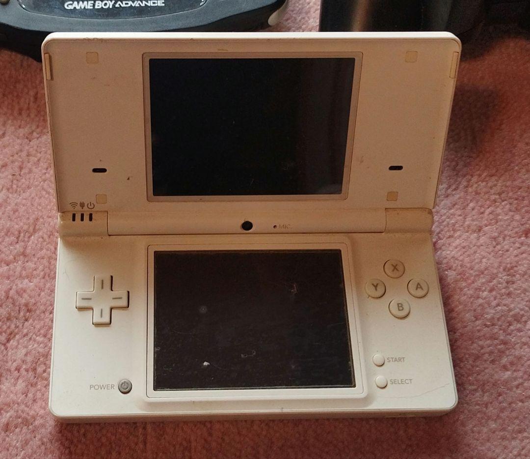 ゲーム機　まとめ売り