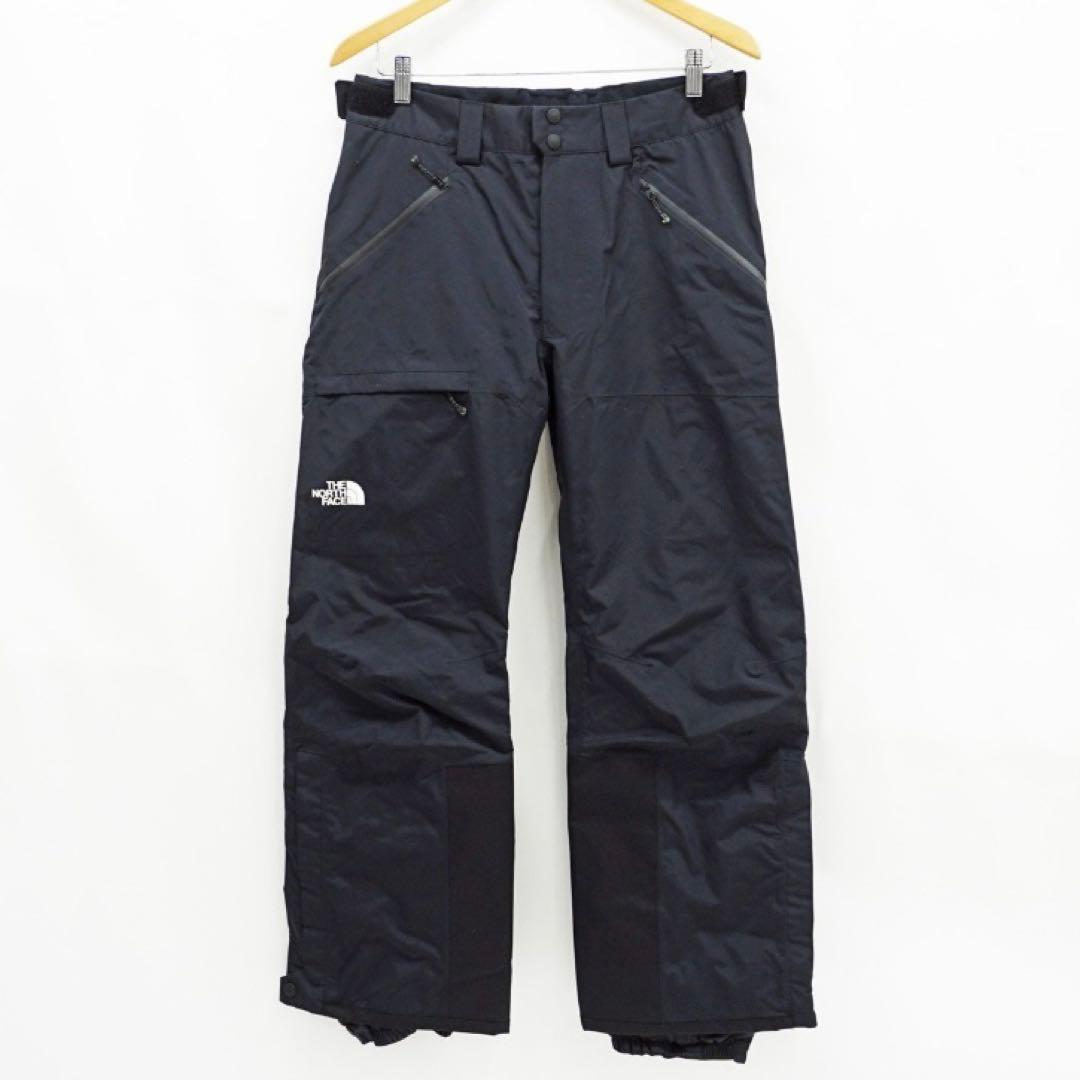 THE NORTH FACE スラッシュバックパンツ NS62006 S