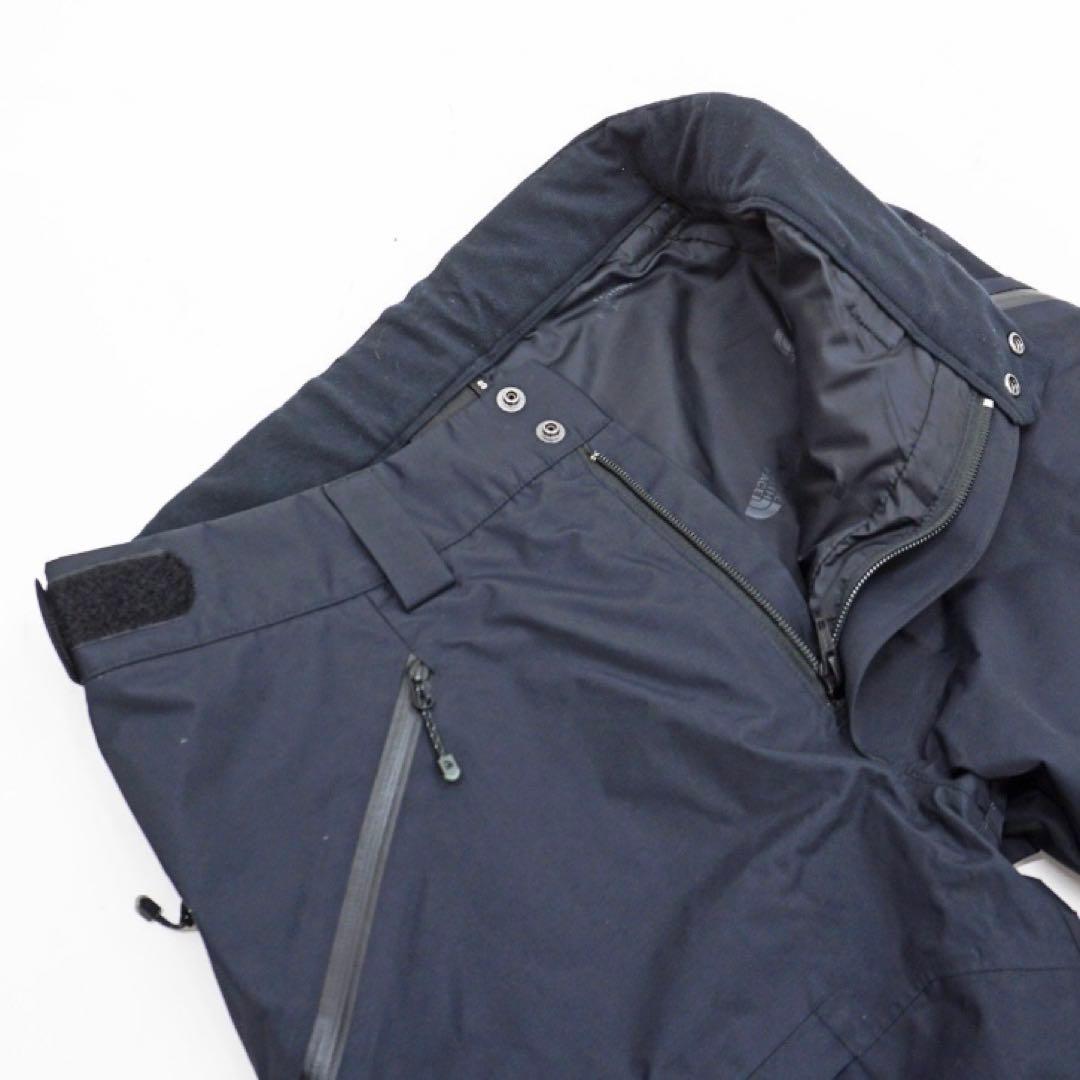 THE NORTH FACE スラッシュバックパンツ NS62006 S