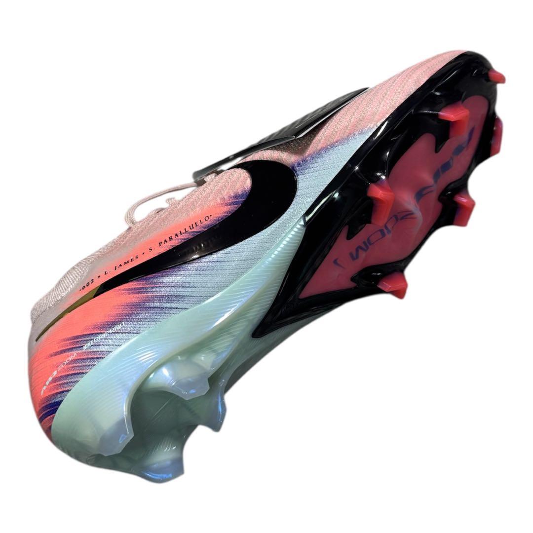 A新品26㎝ナイキ マーキュリアル ヴェイパー 16 エリートFG IB2473