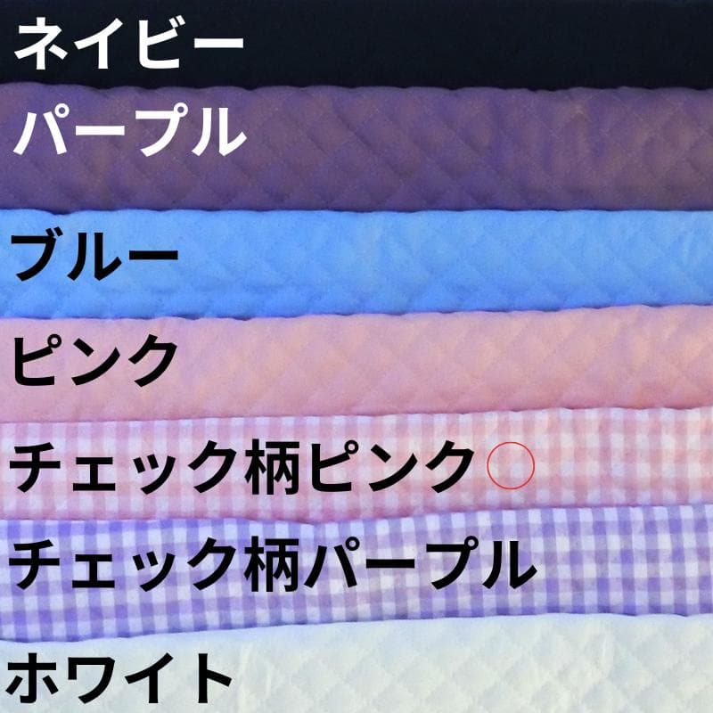 リンダさま専用 いちご柄ピンク レッスンバッグ&上履入れ&体操着袋&巾着袋 5点
