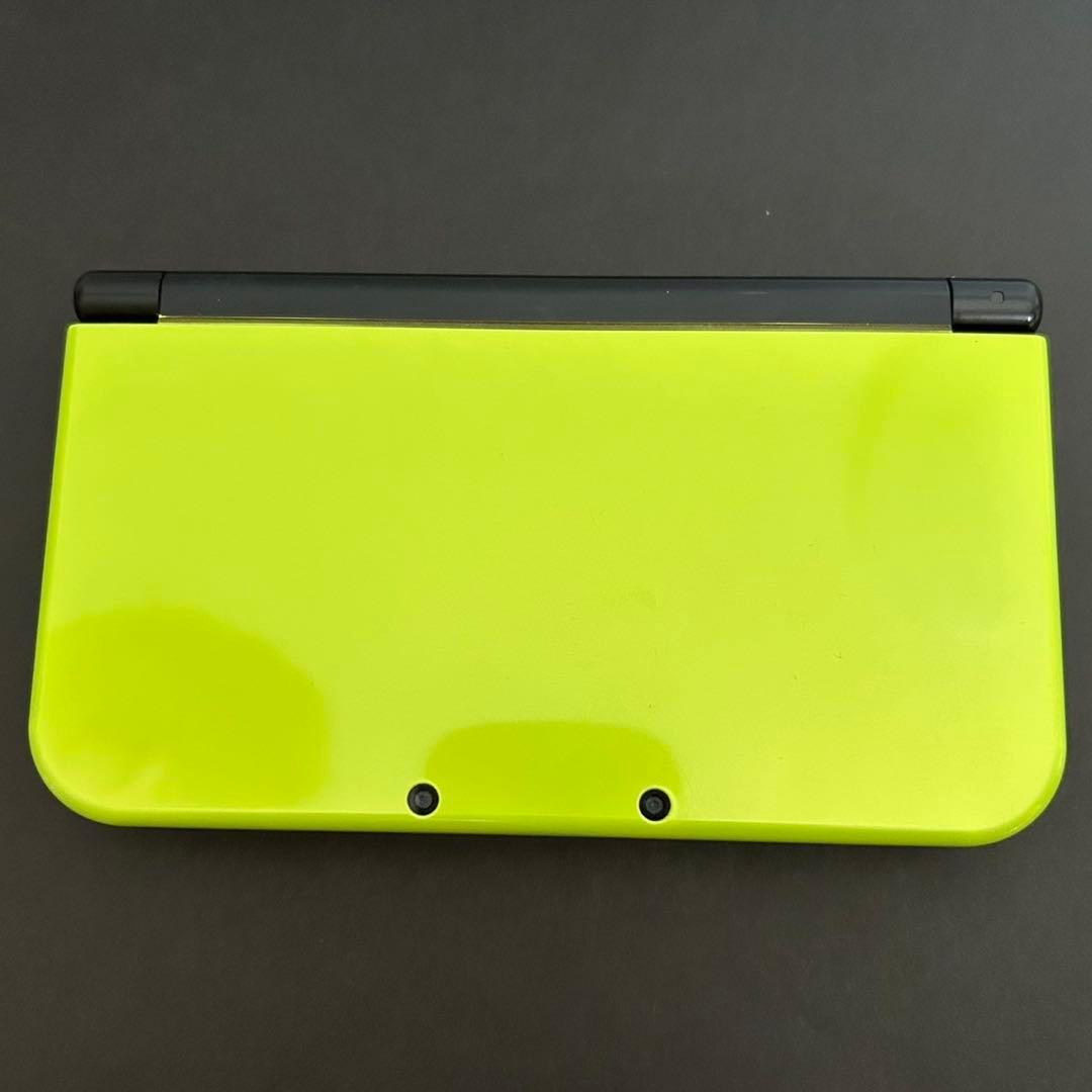 ドラゴンクエスト8、7、9、New3DS本体、充電器セット