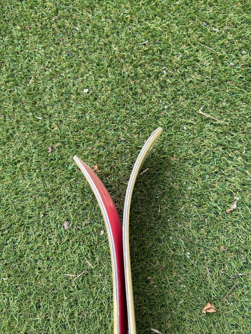 ID one スキー板 MR J 150