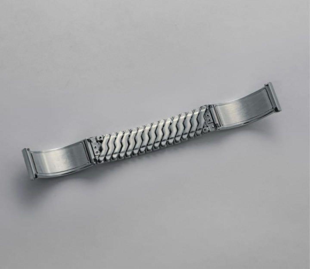 ハミルトン staysick コンビベルト ビンテージ ブレスレット ベンチュラ