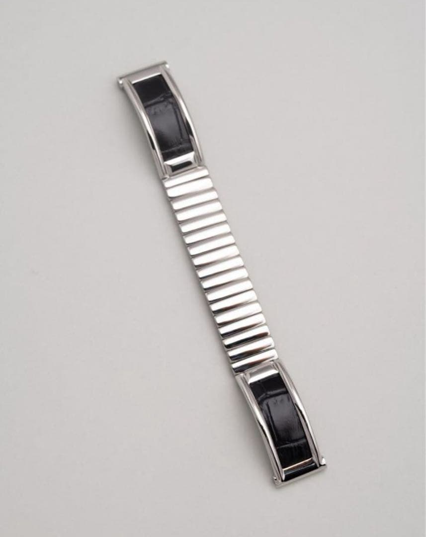 ハミルトン staysick コンビベルト ビンテージ ブレスレット ベンチュラ