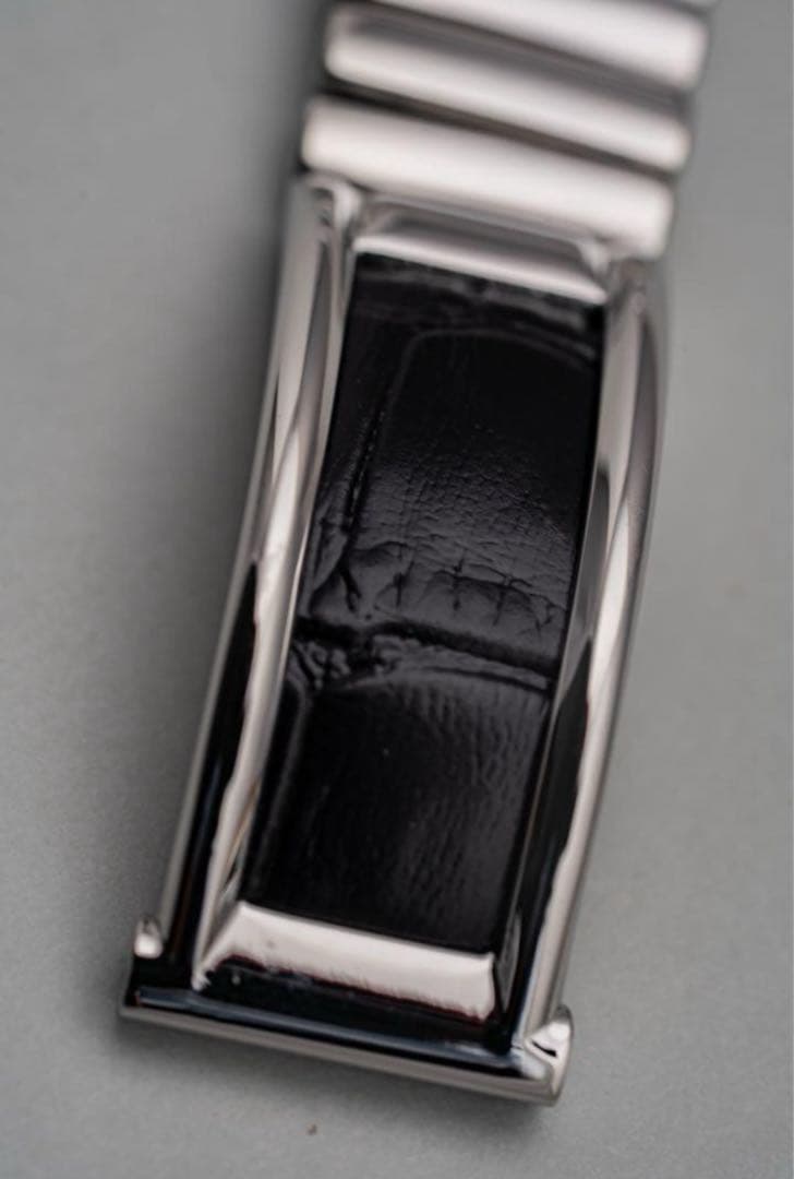 ハミルトン staysick コンビベルト ビンテージ ブレスレット ベンチュラ