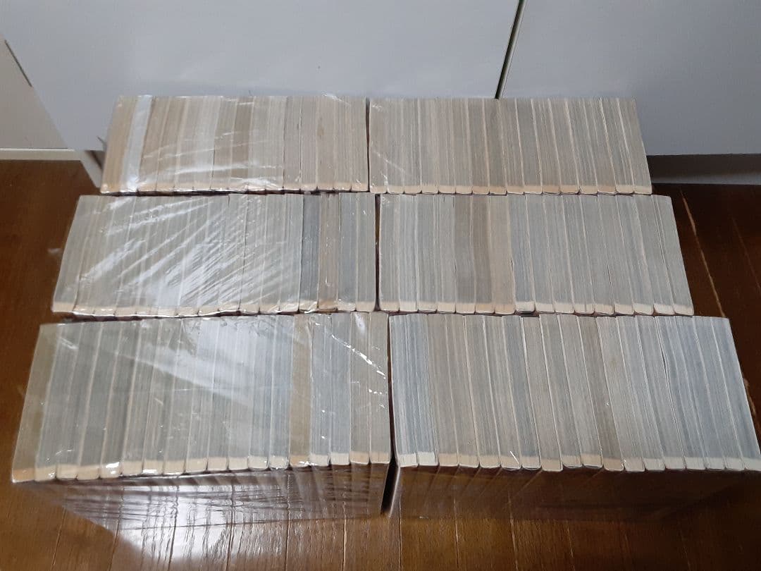 【全巻初版】名探偵コナン 100巻セット レア 希少 アニメ 映画