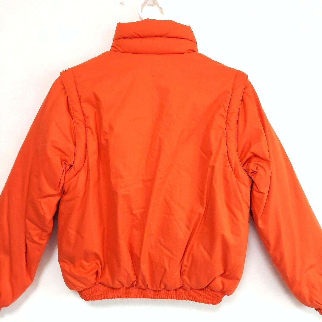 【新品・タグ付き】Pierre Cardin スキーウェア中綿 ブルゾン&ベスト