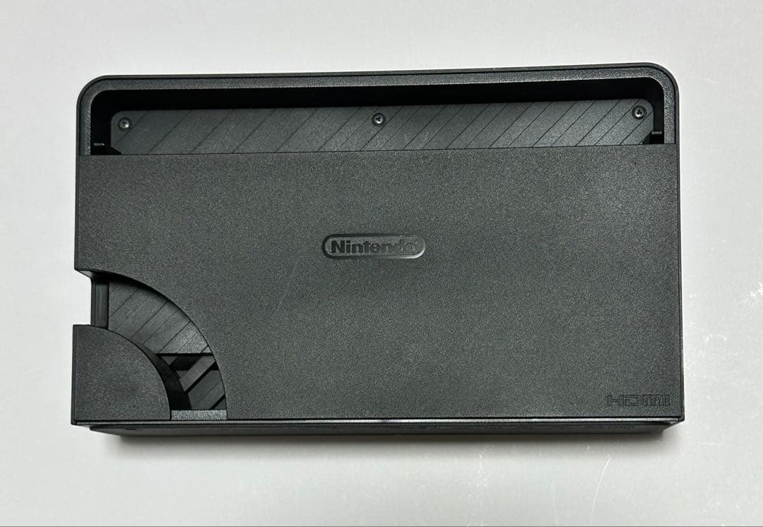 美品　Nintendo Switch 有機EL Switch本体　3年保証おまけ