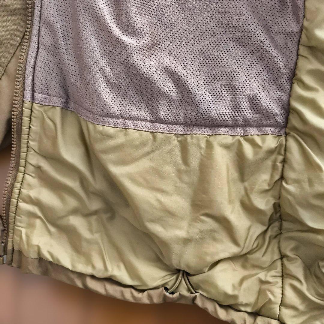 米軍実物 USMC ハッピースーツ ワイルドシングス製 コヨーテ 【サイズS】