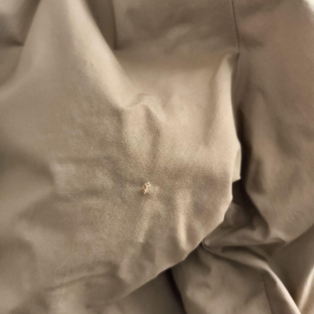 米軍実物 USMC ハッピースーツ ワイルドシングス製 コヨーテ 【サイズS】