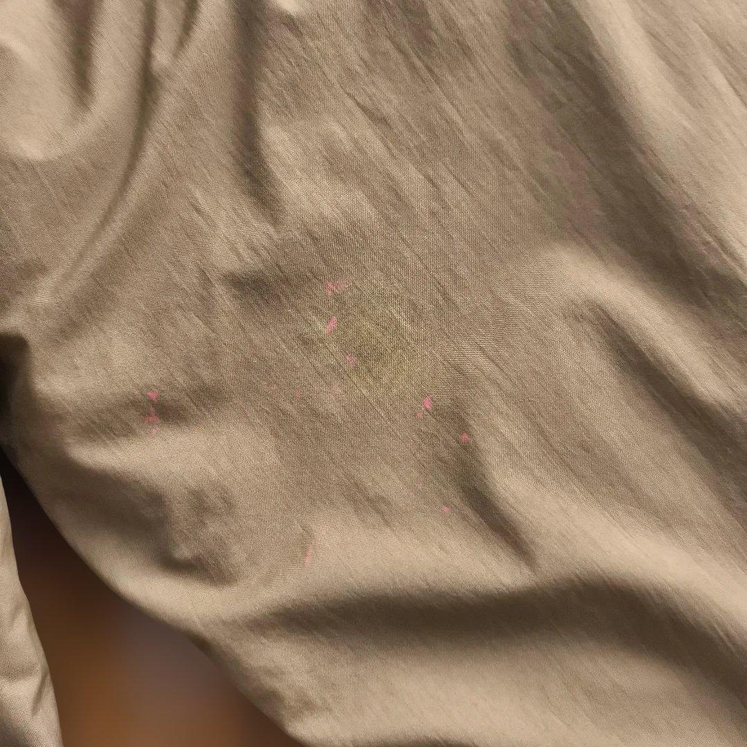 米軍実物 USMC ハッピースーツ ワイルドシングス製 コヨーテ 【サイズS】