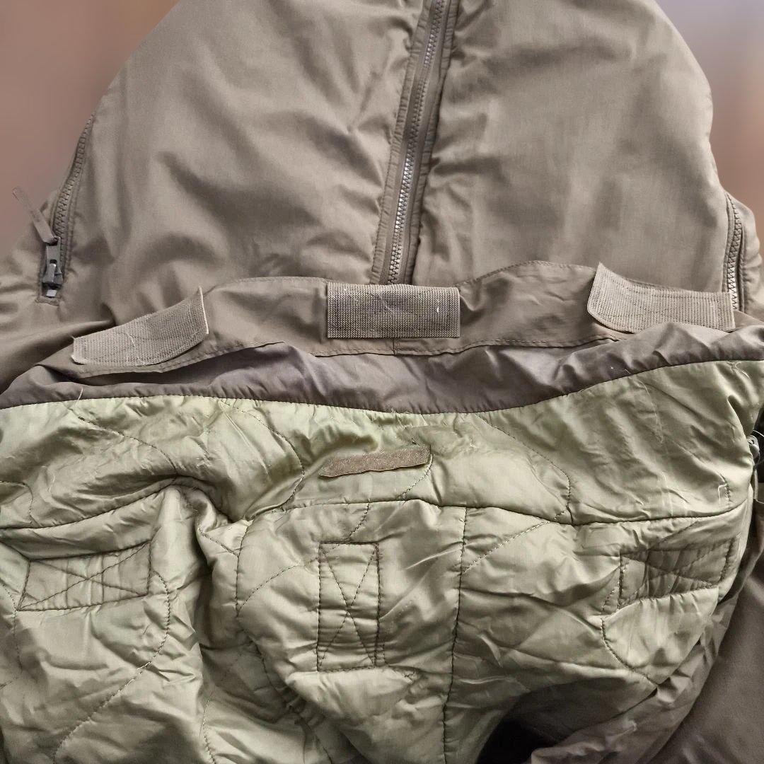 米軍実物 USMC ハッピースーツ ワイルドシングス製 コヨーテ 【サイズS】