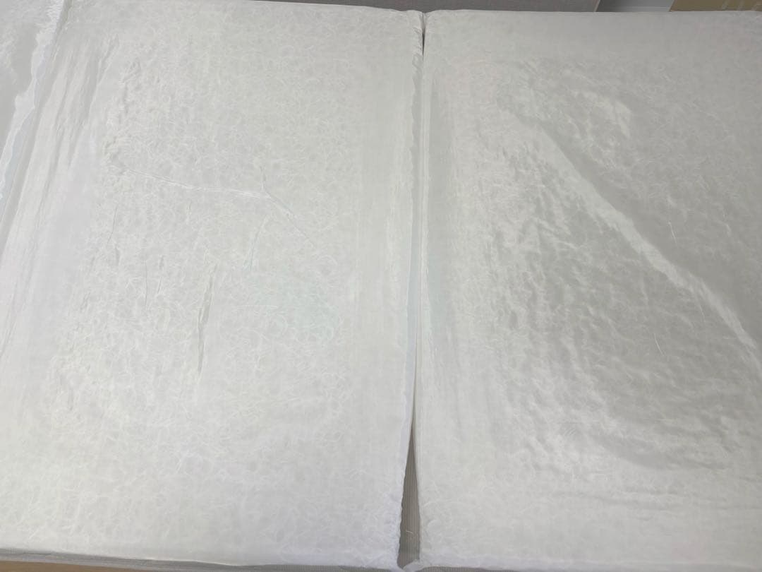 【最安値！】エアリーマットレス　airy アイリスオーヤマ