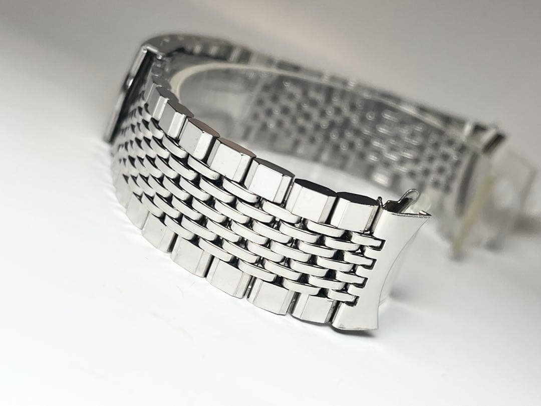 ★美品★OMEGA オメガ純正 ステンレスベルト 1286.249.1