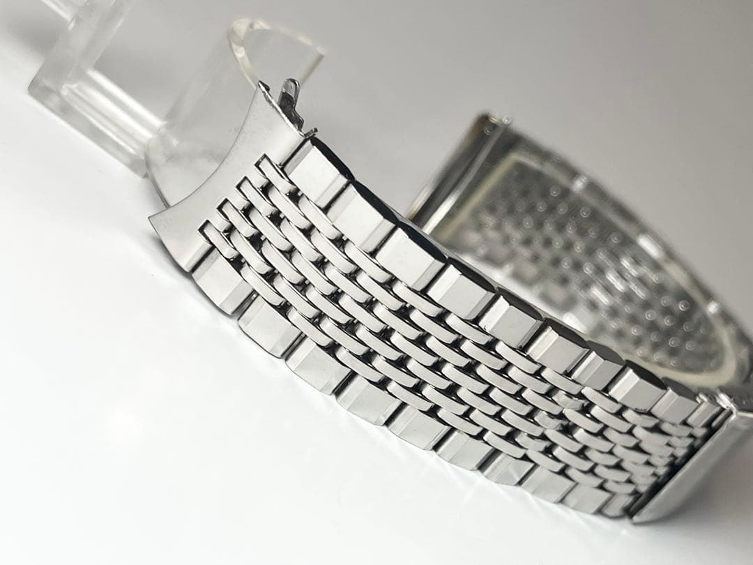 ★美品★OMEGA オメガ純正 ステンレスベルト 1286.249.1