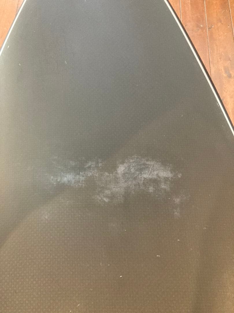 JS XERO CARBOTUNE 5’10